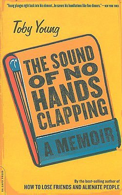 Sound of No Hands Clapping: A Memoir