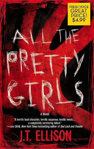 All the Pretty Girls (Taylor Jackson Series #1)