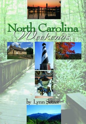 North Carolina Weekends