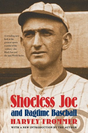 Shoeless Joe and Ragtime Baseball