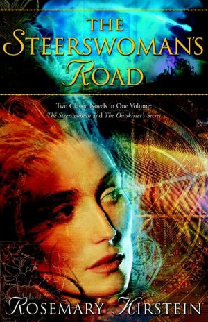 The Steerswoman's Road