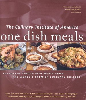 One Dish Meals