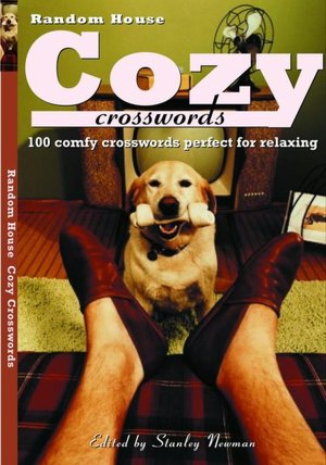 Random House Cozy Crosswords