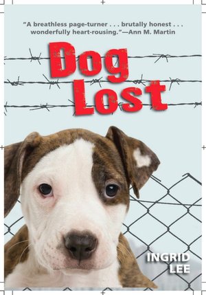 Dog Lost