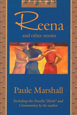 Reena and Other Stories: Including the Novella 