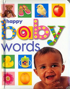 Happy Baby Words