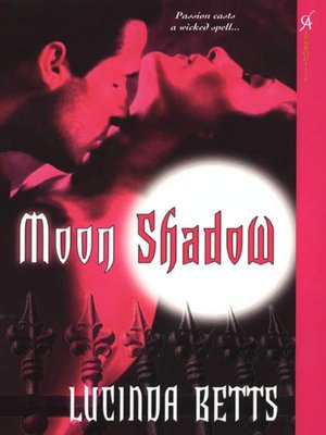 Moon Shadow