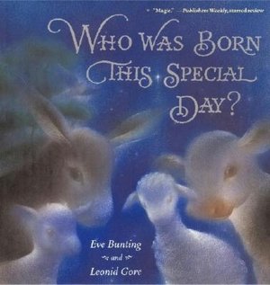 Who Was Born This Special Day?