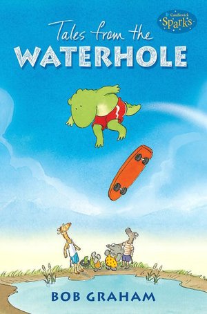 Tales from the Waterhole