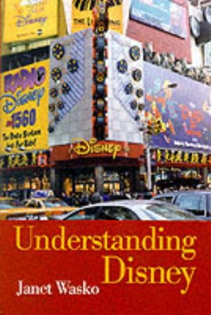Understanding Disney