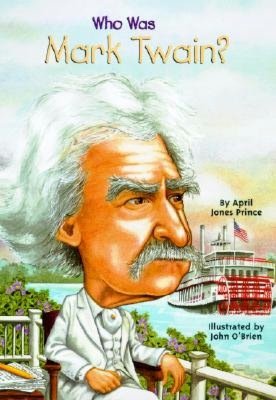 Who Was Mark Twain?