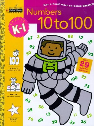 Numbers 10 To 100 (Grades K - 1)