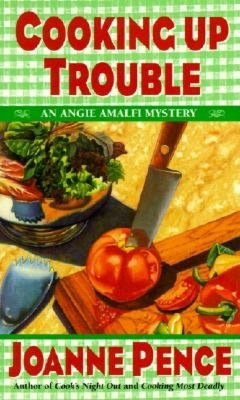 Cooking up Trouble