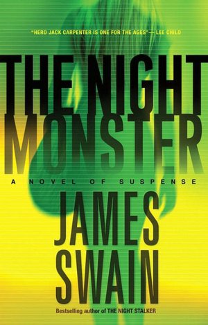 The Night Monster (Jack Carpenter Series #3)