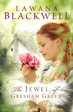 Jewel of Gresham Green