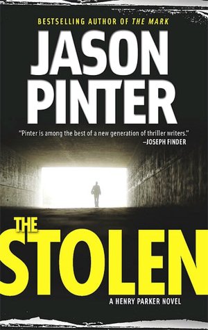 The Stolen (Henry Parker Series #3)