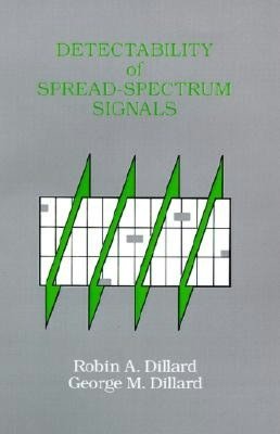 Detectability Of Spread-Spectrum Signals
