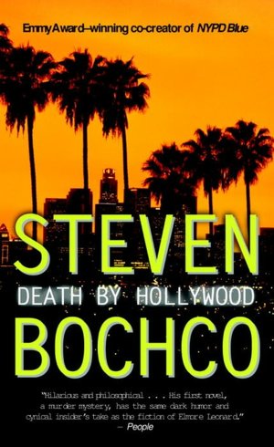 Death By Hollywood