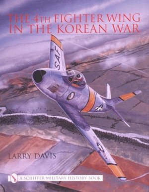 4th Fighter Wing in the Korean War
