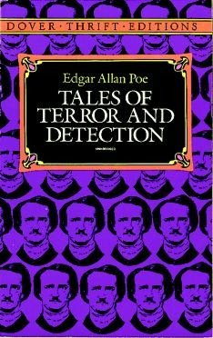 Tales of Terror and Detection