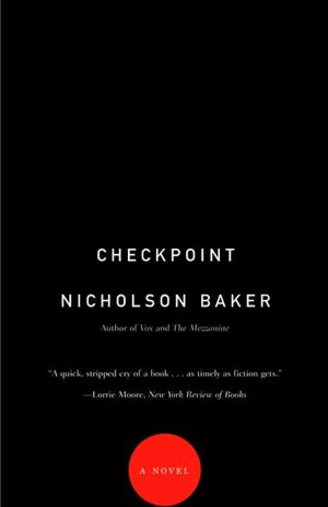 Checkpoint