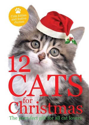 12 Cats for Christmas