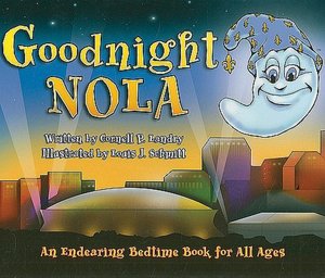 Goodnight NOLA