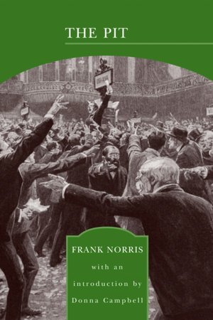 The Pit (Barnes & Noble Library of Essential Reading)