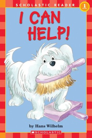 I Can Help!