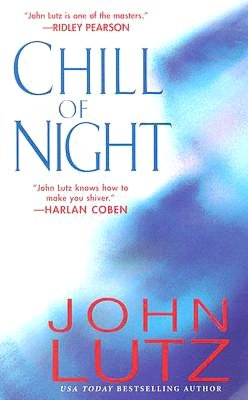 Chill of Night