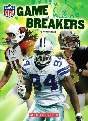 Game Breakers