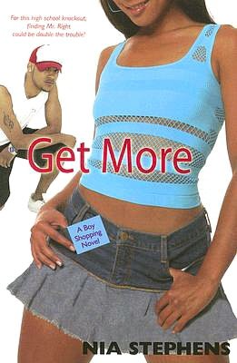 Get More (Boy Shopping #3)