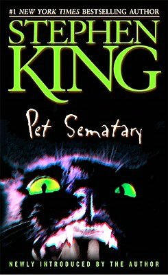 Download ebooks for ipad on amazon Pet Sematary in English