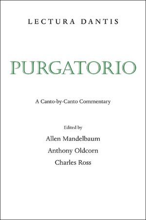 Lectura Dantis: Purgatorio
