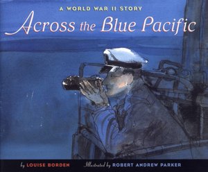 Across the Blue Pacific: A World War II Story