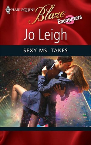 Sexy Ms. Takes