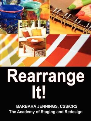 Rearrange It!