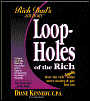 Rich Dad's Advisors Series: Loopholes of the Rich Audio CD