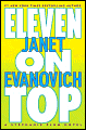 Eleven on Top (Stephanie Plum Series #11)
