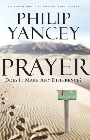 Prayer: Does It Make Any Difference?