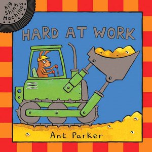 Hard at Work