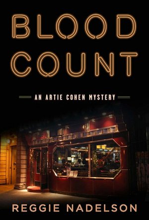 Blood Count (Artie Cohen Series #10)