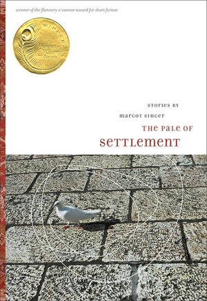 The Pale of Settlement
