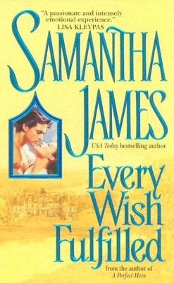 Every Wish Fulfilled