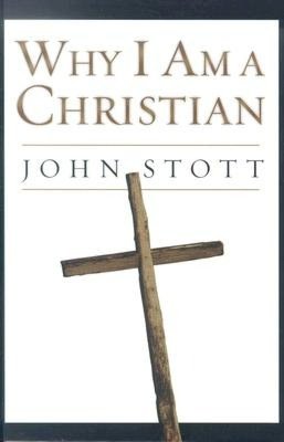 Why I Am a Christian