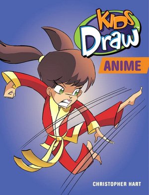 Kids Draw Anime
