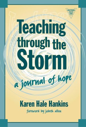 Teaching Through the Storm: A Journey of Hope