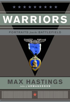Warriors: Portraits from the Battlefield