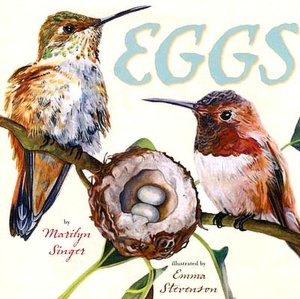 Eggs