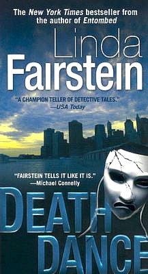 Death Dance (Alexandra Cooper Series #8)